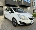 Білий Опель Меріва, об'ємом двигуна 1.4 л та пробігом 260 тис. км за 4900 $, фото 1 на Automoto.ua