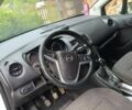 Белый Опель Мерива, объемом двигателя 1.3 л и пробегом 301 тыс. км за 5800 $, фото 10 на Automoto.ua