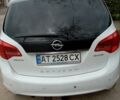 Білий Опель Меріва, об'ємом двигуна 1.2 л та пробігом 115 тис. км за 6500 $, фото 6 на Automoto.ua