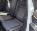 Белый Опель Мерива, объемом двигателя 1.69 л и пробегом 295 тыс. км за 6900 $, фото 14 на Automoto.ua
