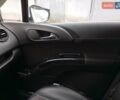 Белый Опель Мерива, объемом двигателя 1.25 л и пробегом 250 тыс. км за 6400 $, фото 11 на Automoto.ua
