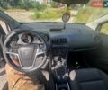 Білий Опель Меріва, об'ємом двигуна 1.2 л та пробігом 208 тис. км за 6500 $, фото 11 на Automoto.ua