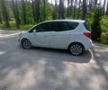 Білий Опель Меріва, об'ємом двигуна 1.69 л та пробігом 295 тис. км за 6900 $, фото 1 на Automoto.ua