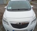 Білий Опель Меріва, об'ємом двигуна 1.25 л та пробігом 250 тис. км за 6400 $, фото 1 на Automoto.ua