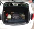 Белый Опель Мерива, объемом двигателя 1.25 л и пробегом 250 тыс. км за 6400 $, фото 14 на Automoto.ua