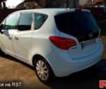 Білий Опель Меріва, об'ємом двигуна 1.2 л та пробігом 220 тис. км за 7500 $, фото 1 на Automoto.ua