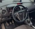 Білий Опель Меріва, об'ємом двигуна 1.69 л та пробігом 245 тис. км за 7000 $, фото 6 на Automoto.ua