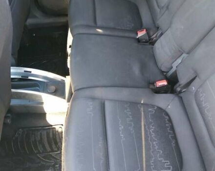 Білий Опель Меріва, об'ємом двигуна 1.3 л та пробігом 215 тис. км за 7500 $, фото 12 на Automoto.ua