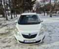 Білий Опель Меріва, об'ємом двигуна 1.36 л та пробігом 190 тис. км за 8200 $, фото 7 на Automoto.ua
