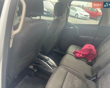 Білий Опель Меріва, об'ємом двигуна 1.7 л та пробігом 210 тис. км за 5590 $, фото 18 на Automoto.ua