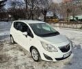 Білий Опель Меріва, об'ємом двигуна 1.36 л та пробігом 190 тис. км за 8200 $, фото 1 на Automoto.ua