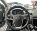 Білий Опель Меріва, об'ємом двигуна 1.7 л та пробігом 210 тис. км за 5590 $, фото 24 на Automoto.ua
