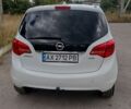 Білий Опель Меріва, об'ємом двигуна 1.69 л та пробігом 245 тис. км за 7000 $, фото 1 на Automoto.ua