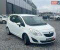 Білий Опель Меріва, об'ємом двигуна 1.7 л та пробігом 210 тис. км за 5590 $, фото 2 на Automoto.ua