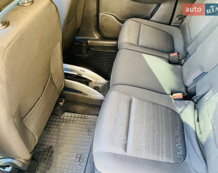 Белый Опель Мерива, объемом двигателя 1.69 л и пробегом 245 тыс. км за 6800 $, фото 50 на Automoto.ua