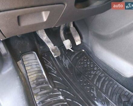 Білий Опель Меріва, об'ємом двигуна 1.3 л та пробігом 215 тис. км за 7500 $, фото 8 на Automoto.ua