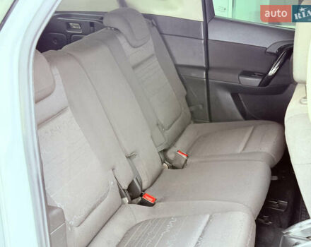 Білий Опель Меріва, об'ємом двигуна 1.7 л та пробігом 240 тис. км за 6700 $, фото 30 на Automoto.ua