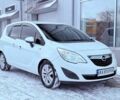 Білий Опель Меріва, об'ємом двигуна 1.7 л та пробігом 225 тис. км за 6900 $, фото 1 на Automoto.ua