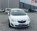Білий Опель Меріва, об'ємом двигуна 1.7 л та пробігом 210 тис. км за 4950 $, фото 1 на Automoto.ua