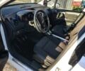 Белый Опель Мерива, объемом двигателя 1.3 л и пробегом 215 тыс. км за 7000 $, фото 5 на Automoto.ua