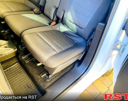 Белый Опель Мерива, объемом двигателя 1.7 л и пробегом 225 тыс. км за 6950 $, фото 4 на Automoto.ua