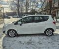 Білий Опель Меріва, об'ємом двигуна 1.36 л та пробігом 190 тис. км за 8200 $, фото 2 на Automoto.ua