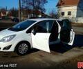 Білий Опель Меріва, об'ємом двигуна 1.2 л та пробігом 220 тис. км за 7500 $, фото 6 на Automoto.ua