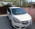 Білий Опель Меріва, об'ємом двигуна 1.6 л та пробігом 204 тис. км за 6900 $, фото 1 на Automoto.ua