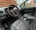 Белый Опель Мерива, объемом двигателя 1.6 л и пробегом 200 тыс. км за 6999 $, фото 16 на Automoto.ua