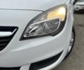 Белый Опель Мерива, объемом двигателя 1.6 л и пробегом 198 тыс. км за 8500 $, фото 1 на Automoto.ua