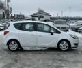 Білий Опель Меріва, об'ємом двигуна 1.6 л та пробігом 200 тис. км за 7500 $, фото 5 на Automoto.ua