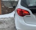 Білий Опель Меріва, об'ємом двигуна 1.6 л та пробігом 200 тис. км за 7500 $, фото 9 на Automoto.ua