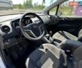 Белый Опель Мерива, объемом двигателя 1.6 л и пробегом 200 тыс. км за 6999 $, фото 16 на Automoto.ua