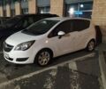 Білий Опель Меріва, об'ємом двигуна 1.6 л та пробігом 204 тис. км за 6900 $, фото 18 на Automoto.ua