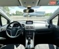 Белый Опель Мерива, объемом двигателя 1.6 л и пробегом 200 тыс. км за 6999 $, фото 15 на Automoto.ua