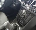 Білий Опель Меріва, об'ємом двигуна 1.6 л та пробігом 204 тис. км за 6900 $, фото 6 на Automoto.ua