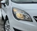 Білий Опель Меріва, об'ємом двигуна 1.6 л та пробігом 200 тис. км за 7500 $, фото 1 на Automoto.ua