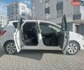 Білий Опель Меріва, об'ємом двигуна 1.6 л та пробігом 325 тис. км за 6400 $, фото 9 на Automoto.ua