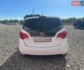 Білий Опель Меріва, об'ємом двигуна 1.6 л та пробігом 325 тис. км за 6399 $, фото 3 на Automoto.ua