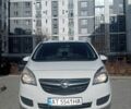 Белый Опель Мерива, объемом двигателя 1.6 л и пробегом 323 тыс. км за 6999 $, фото 2 на Automoto.ua