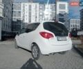 Белый Опель Мерива, объемом двигателя 1.6 л и пробегом 323 тыс. км за 6999 $, фото 5 на Automoto.ua