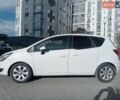 Білий Опель Меріва, об'ємом двигуна 1.6 л та пробігом 325 тис. км за 6400 $, фото 4 на Automoto.ua