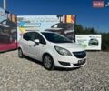Білий Опель Меріва, об'ємом двигуна 1.6 л та пробігом 325 тис. км за 6399 $, фото 2 на Automoto.ua