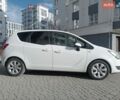 Білий Опель Меріва, об'ємом двигуна 1.6 л та пробігом 325 тис. км за 6400 $, фото 3 на Automoto.ua