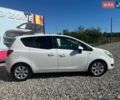 Білий Опель Меріва, об'ємом двигуна 1.6 л та пробігом 325 тис. км за 6399 $, фото 32 на Automoto.ua