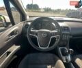 Білий Опель Меріва, об'ємом двигуна 1.6 л та пробігом 325 тис. км за 6399 $, фото 16 на Automoto.ua