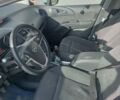 Белый Опель Мерива, объемом двигателя 1.6 л и пробегом 325 тыс. км за 6400 $, фото 12 на Automoto.ua