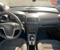 Білий Опель Меріва, об'ємом двигуна 1.6 л та пробігом 325 тис. км за 6399 $, фото 15 на Automoto.ua