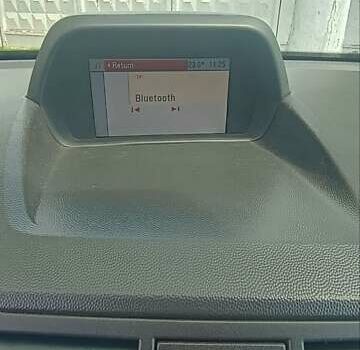 Белый Опель Мерива, объемом двигателя 1.3 л и пробегом 200 тыс. км за 3800 $, фото 8 на Automoto.ua