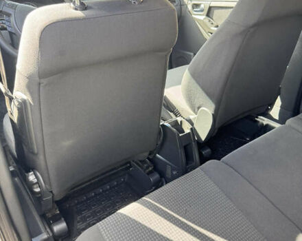 Белый Опель Мерива, объемом двигателя 1.69 л и пробегом 284 тыс. км за 4500 $, фото 3 на Automoto.ua